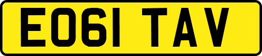 EO61TAV