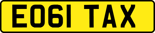 EO61TAX