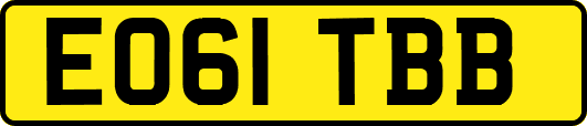 EO61TBB