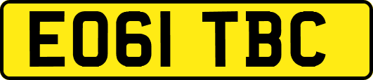 EO61TBC