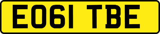 EO61TBE
