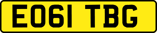 EO61TBG