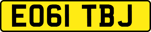EO61TBJ