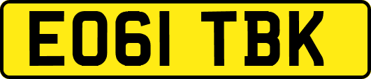 EO61TBK