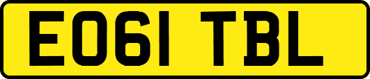 EO61TBL