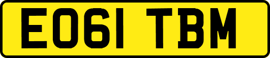 EO61TBM