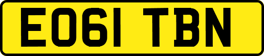 EO61TBN