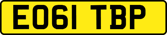 EO61TBP