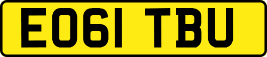 EO61TBU