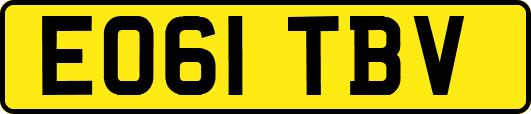 EO61TBV