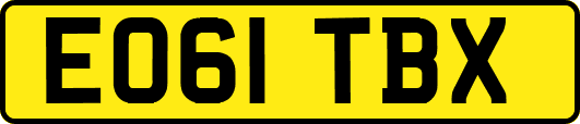 EO61TBX