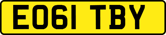 EO61TBY