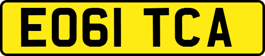 EO61TCA
