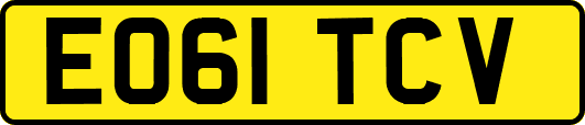 EO61TCV