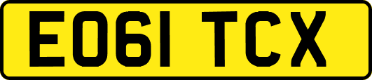EO61TCX
