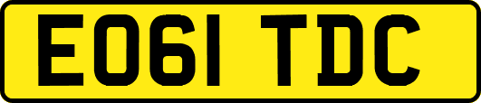 EO61TDC