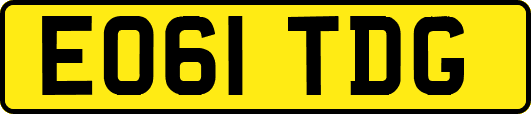 EO61TDG