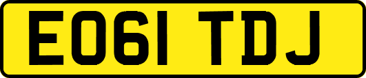 EO61TDJ