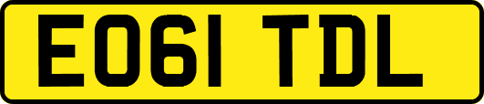 EO61TDL
