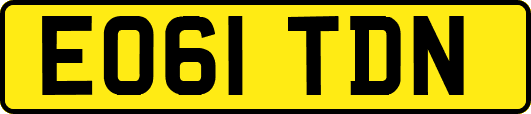 EO61TDN