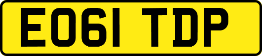 EO61TDP