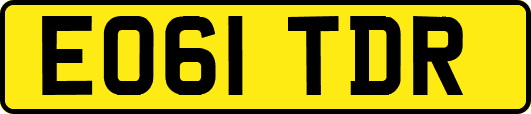 EO61TDR
