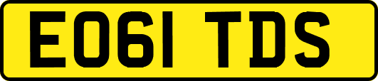 EO61TDS