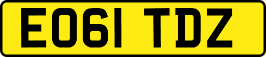 EO61TDZ