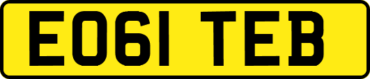 EO61TEB
