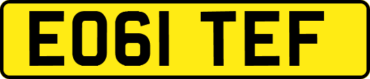 EO61TEF
