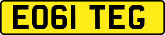 EO61TEG