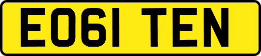 EO61TEN