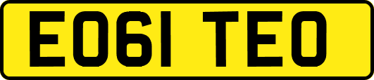 EO61TEO