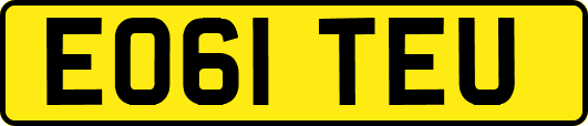EO61TEU