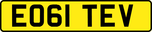 EO61TEV