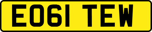 EO61TEW
