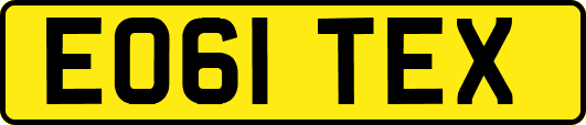 EO61TEX