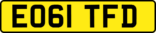 EO61TFD