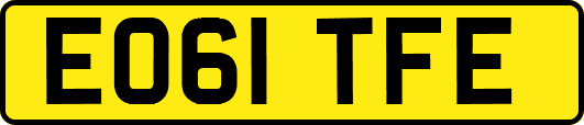 EO61TFE