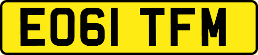EO61TFM
