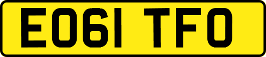 EO61TFO