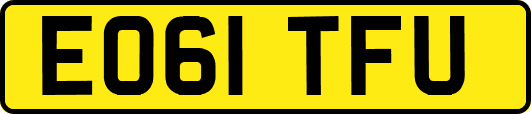 EO61TFU