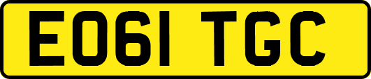 EO61TGC