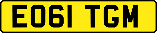 EO61TGM