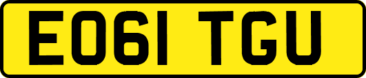 EO61TGU