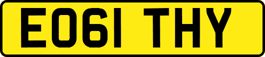 EO61THY