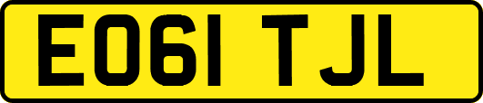 EO61TJL