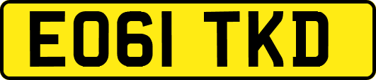 EO61TKD