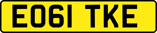 EO61TKE