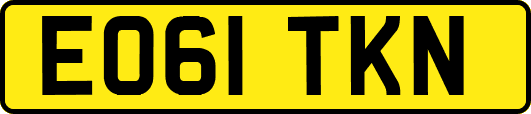 EO61TKN